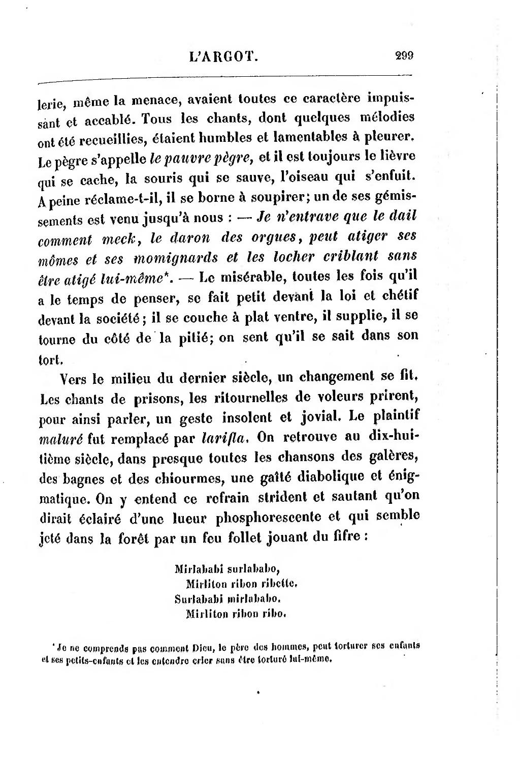 Victor Hugo - Les Miserables
